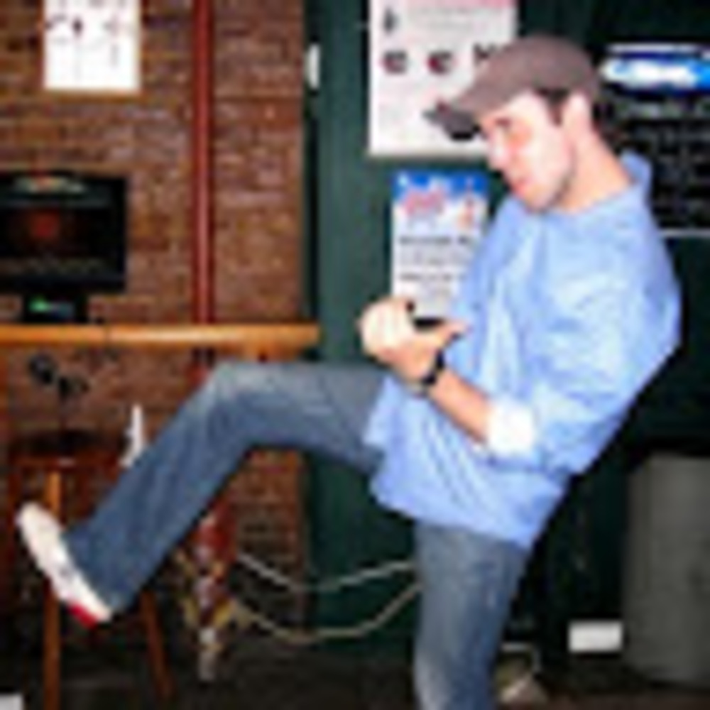 Meet your Posher, Danny